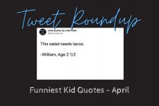 Quote Roundup Template